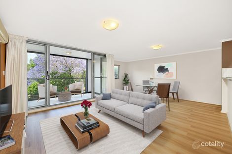 Property photo of 104/1-3 Larkin Street Camperdown NSW 2050