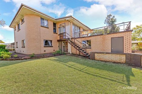 4/157 Anzac Ave, Harristown, QLD 4350