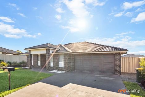 Property photo of 48 Broomfield Crescent Hunterview NSW 2330