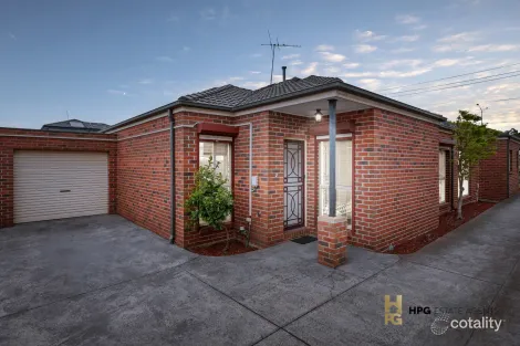 Property photo of 2/151 Melrose Drive Tullamarine VIC 3043