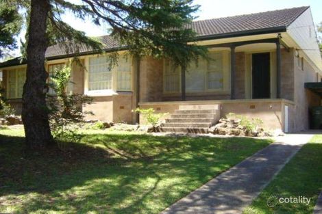 Property photo of 74 Wallalong Crescent West Pymble NSW 2073