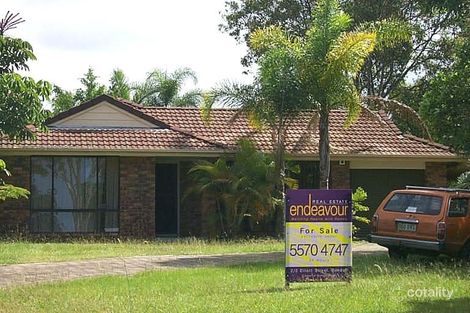 3 Dunhill Ct, Carrara, QLD 4211