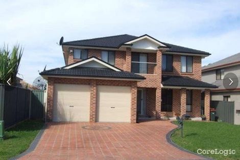 Property photo of 4 Tathra Avenue Prestons NSW 2170