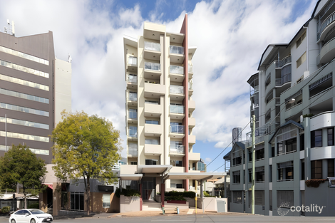 2/93 Leichhardt St, Spring Hill, QLD 4000