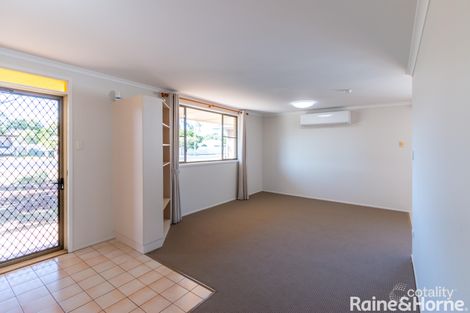 Property photo of 3 Row Street Kepnock QLD 4670