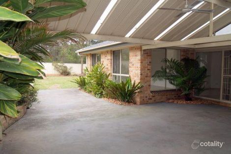 Property photo of 27 Lysander Avenue Rosemeadow NSW 2560