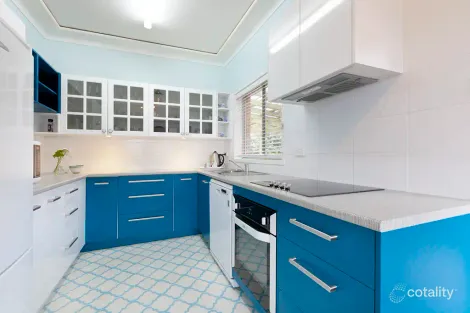 Property photo of 25 Eureka Avenue Kiama Downs NSW 2533