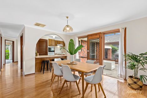 Property photo of 4 Idriess Court Mill Park VIC 3082
