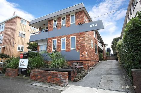 4/673 Park St, Brunswick, VIC 3056