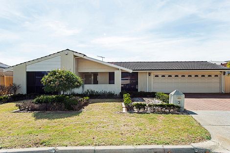 3 Azalea Pl, Ballajura, WA 6066