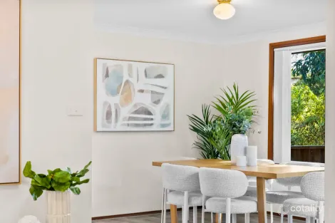 Property photo of 22A Bambara Close Lambton NSW 2299