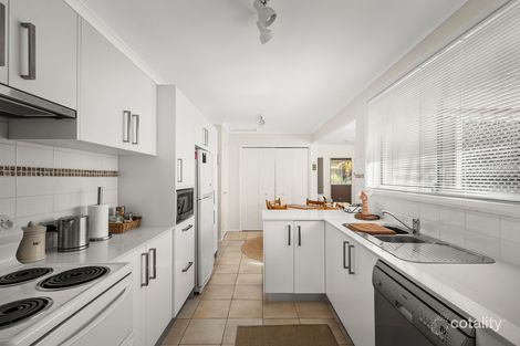 Property photo of 34 Asquith Avenue Winston Hills NSW 2153