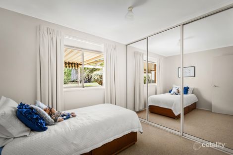 Property photo of 34 Asquith Avenue Winston Hills NSW 2153