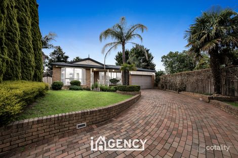 Property photo of 7 Thornton Close Hallam VIC 3803