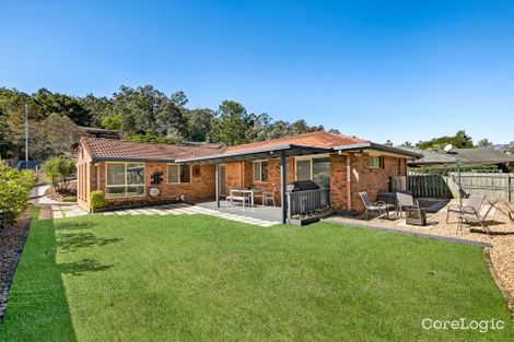 Property photo of 4 Takahe Street Oxenford QLD 4210