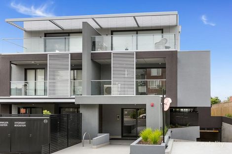 6g/48 Pakington St, Kew, VIC 3101