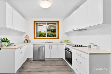 Property photo of 22A Bambara Close Lambton NSW 2299