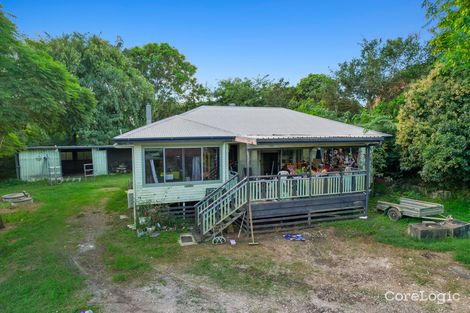 Property photo of 29 Kirk Street Bundamba QLD 4304