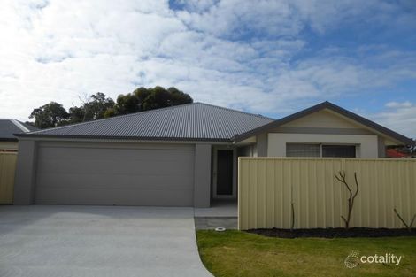 3/6 St Marks Pl, East Bunbury, WA 6230