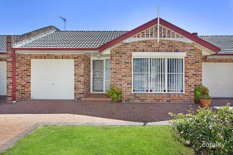 Property photo of 2/4 Murrah Close Flinders NSW 2529