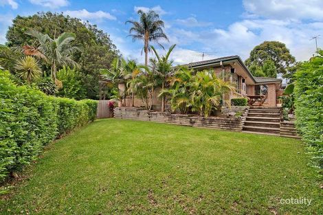 11a Forest Way, Frenchs Forest, NSW 2086
