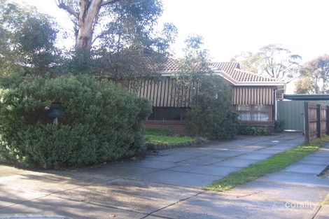 Property photo of 18 Holroyd Drive Epping VIC 3076
