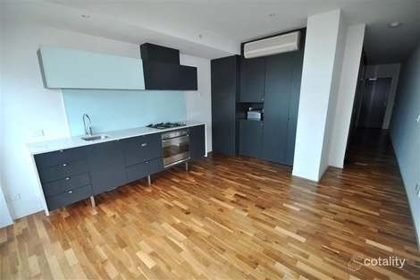 Property photo of 1406/280 Spencer Street Melbourne VIC 3000