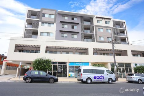 48/17 Warby St, Campbelltown, NSW 2560