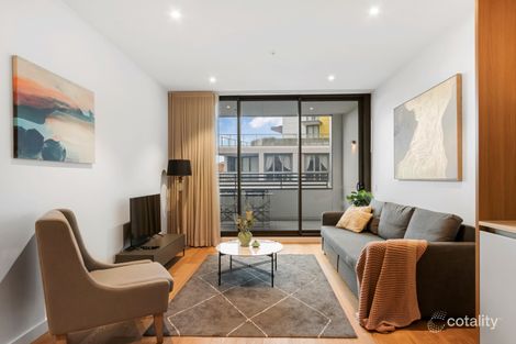 Property photo of 503/82 Hay Street Haymarket NSW 2000