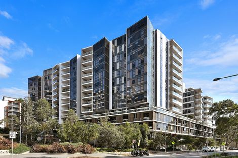 356/63 Church Ave, Mascot, NSW 2020