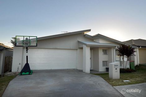 Property photo of 40 Hallvard Crescent Augustine Heights QLD 4300