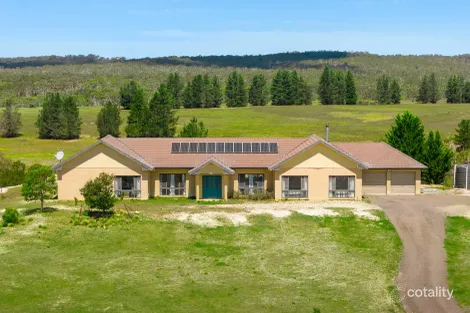 392 Spa Rd, Windellama, NSW 2580