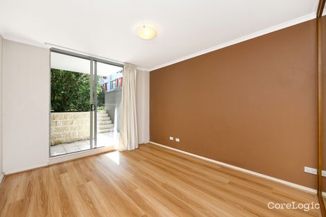 Property photo of 104/1-3 Larkin Street Camperdown NSW 2050