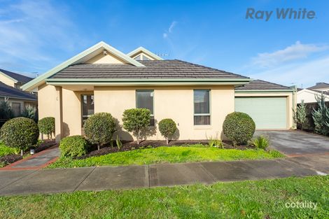 Property photo of 6/45 Wentworth Drive Taylors Lakes VIC 3038