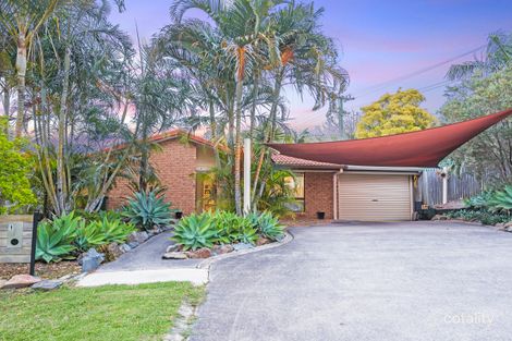 Property photo of 1 Quinton Court Mount Warren Park QLD 4207