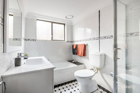 Property photo of 2/5 Rome Street Canterbury NSW 2193