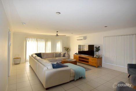 Property photo of 40 Hallvard Crescent Augustine Heights QLD 4300