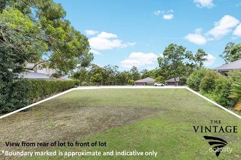 Property photo of 52 Angophora Drive Pokolbin NSW 2320