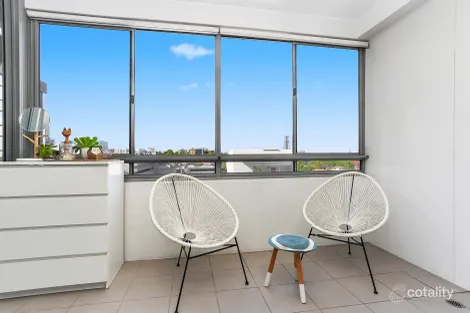 Property photo of 905/80 Ebley Street Bondi Junction NSW 2022