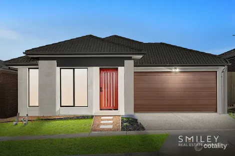 21 Lynwood Dr, Beveridge, VIC 3753