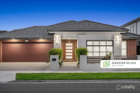 12 JEVONS ST, MAMBOURIN, VIC 3024