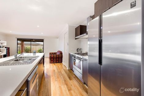 Property photo of 22 Armour Street Truganina VIC 3029