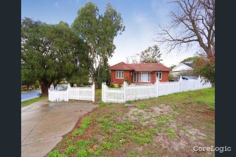 Property photo of 89 Alvah Street St James WA 6102