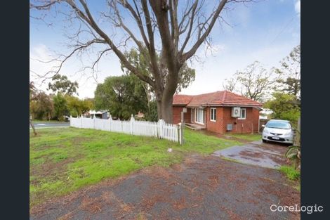 Property photo of 89 Alvah Street St James WA 6102