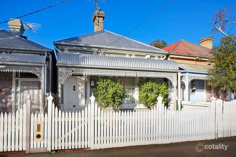 63 Barnett St, Kensington, VIC 3031