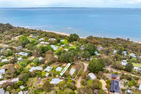 Property photo of 144 Bayview Road Merricks Beach VIC 3926