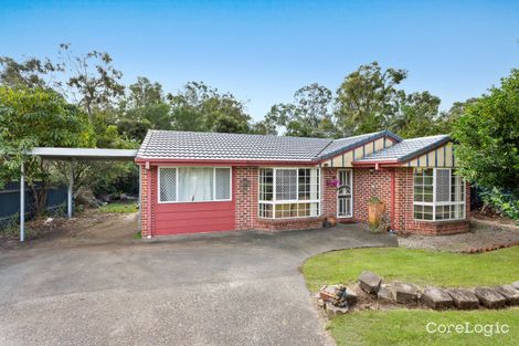 Property photo of 9 Majestic Court Regents Park QLD 4118