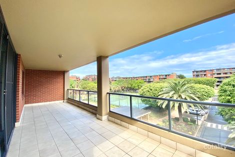 16401/177-219 Mitchell Rd, Erskineville, NSW 2043