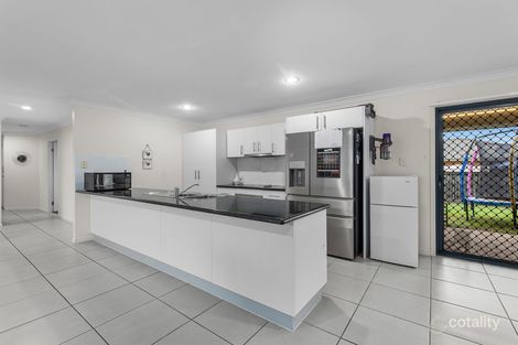 Property photo of 12 Benjamin Court Yamanto QLD 4305