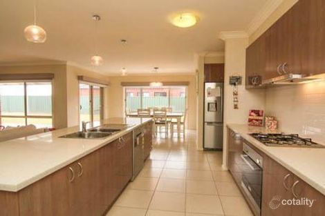 Property photo of 6 Channing Drive Koroit VIC 3282